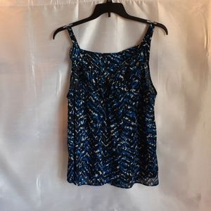 Avenue fancy Tank Top